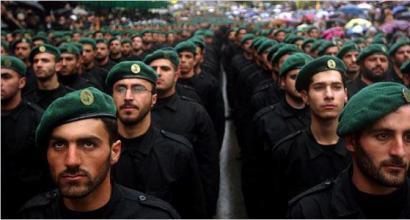 Hezbollah - the party of Allah In which countries is Hezbollah recognized as a terrorist organization