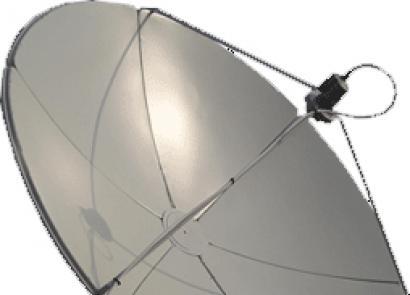 Satellite dish: installing and configuring the antenna yourself