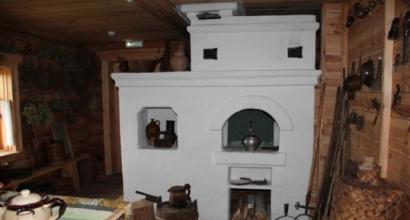 What is better - a fireplace or a stove?