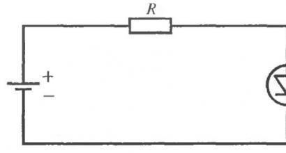 Diode on the diagram where is the anode and where is the cathode