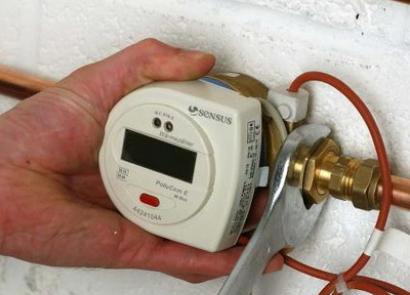 Trust, but check: heat meters for heating in an apartment building, the principle of operation of the devices