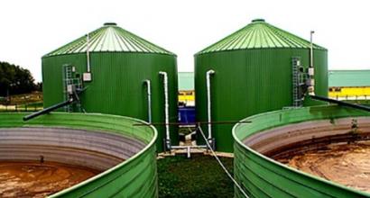 Biogas plants Biogas plants for farmers
