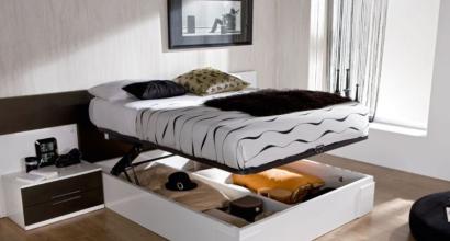 Which bed is better to choose