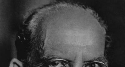 Эдмунд Гуссерль: краткая биография, фото, основные труды, цитаты